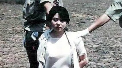 中国三大美女死刑犯：被枪毙时不超过20岁，全因情感原因而犯罪
