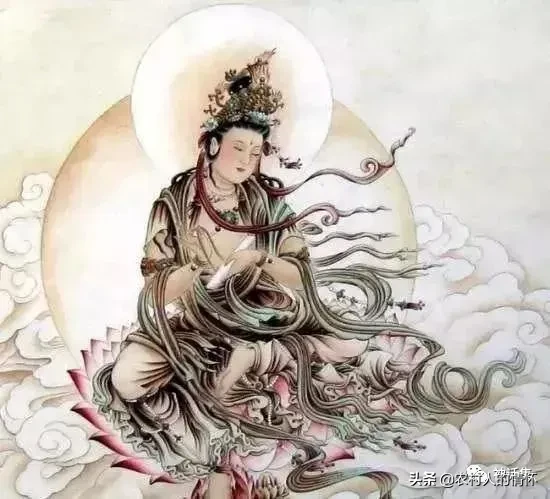道教十大女神仙都是谁