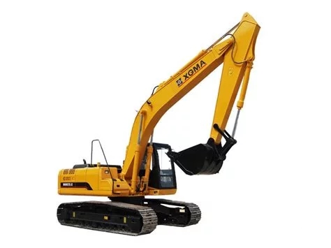 国产挖掘机10大品牌
