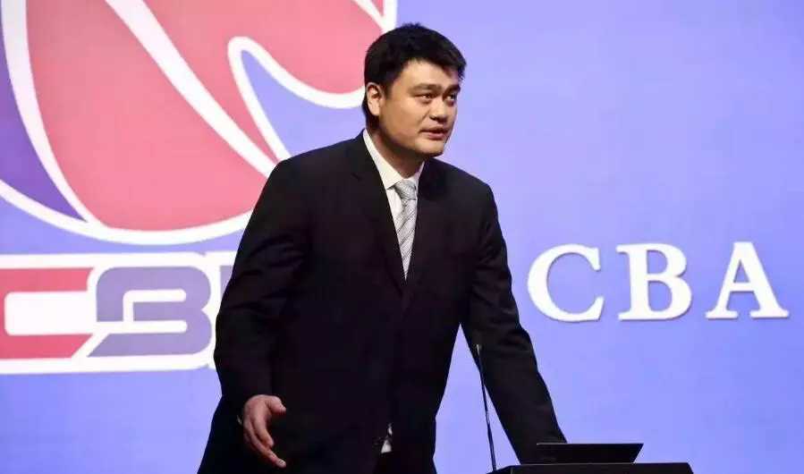 为什么不能用nba(腾讯体育正式禁播NBA，NBA遭受重击)