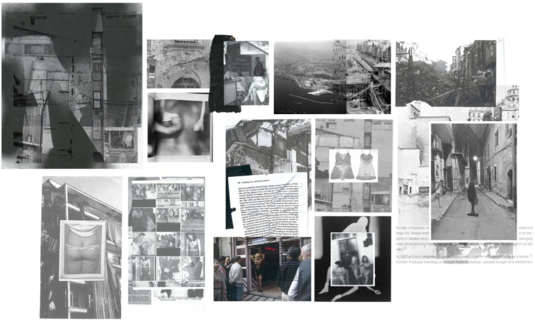 KDA课达丨2021年伦敦时装学院女装（BA）毕业展