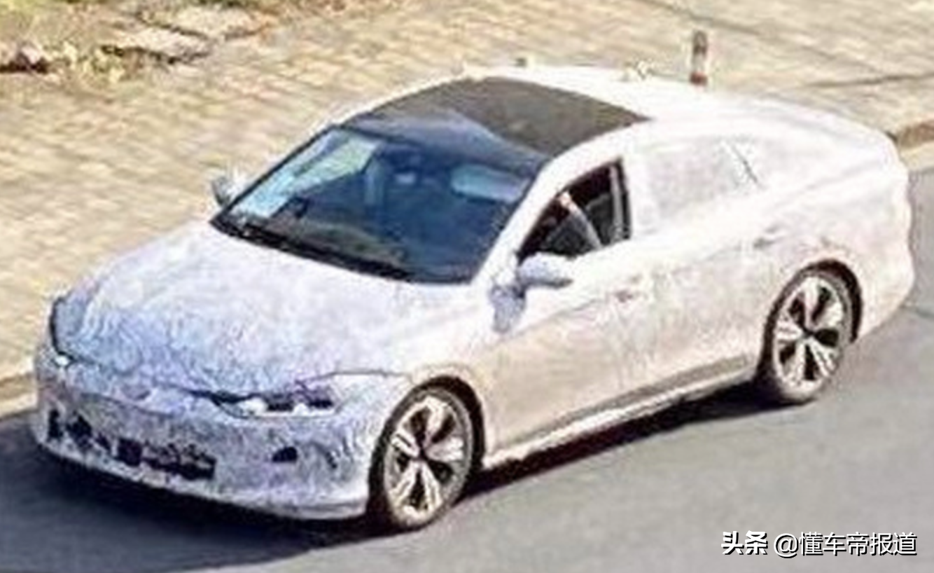 新车 | 售价17.69万元，大众新款凌渡舒适型上市，配置调整