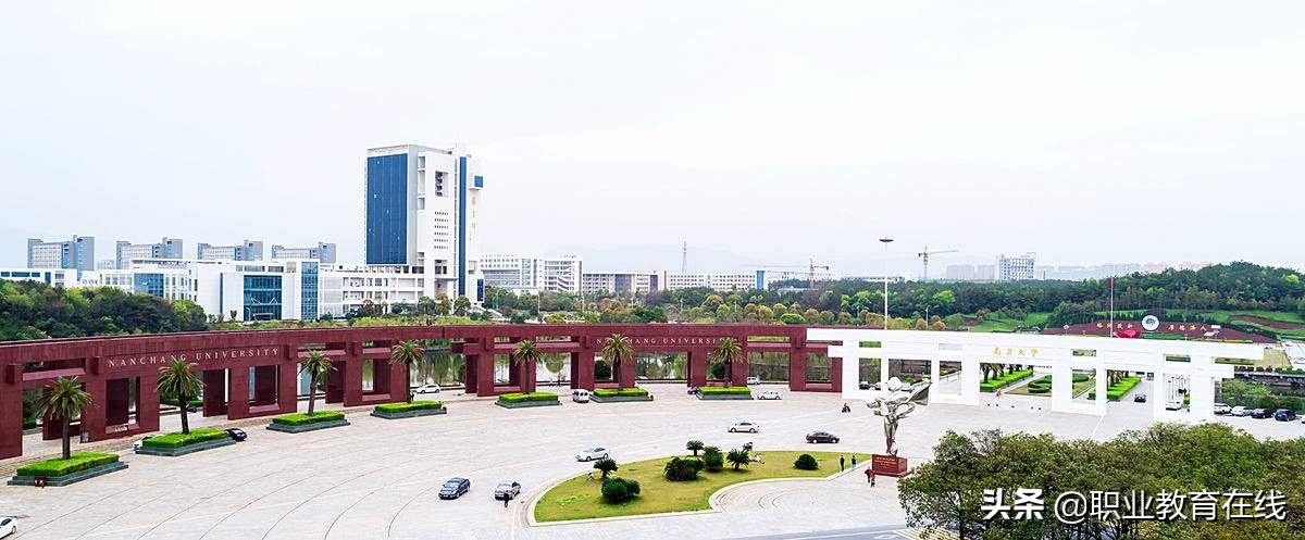 江西有多少在校大学生，江西的各个大学有多少在校学生？