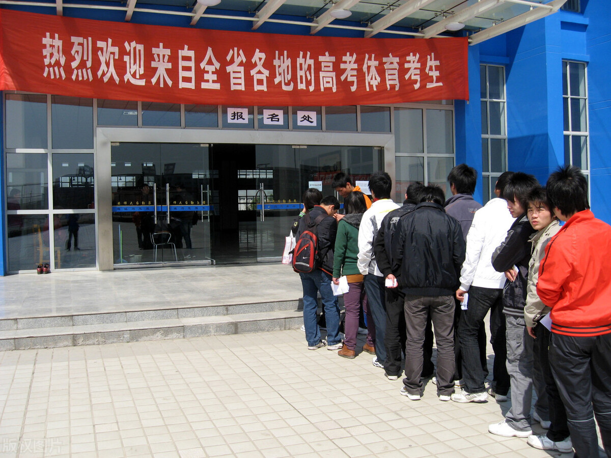 四川体育生可以考哪些本科大学？136所学校，本地高校招生占九成