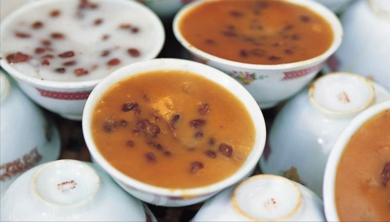 盘点香港各种便宜又大碗的美食，预算不够也可以吃到大满足