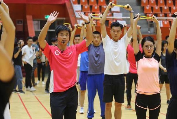 “983大学”啥意思？暨南大学115年校庆，因苏炳添的讲话火上热搜