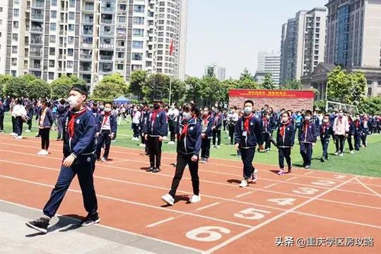 中考成绩直逼七龙珠！大渡口遗珠，重庆95中详细情况汇总