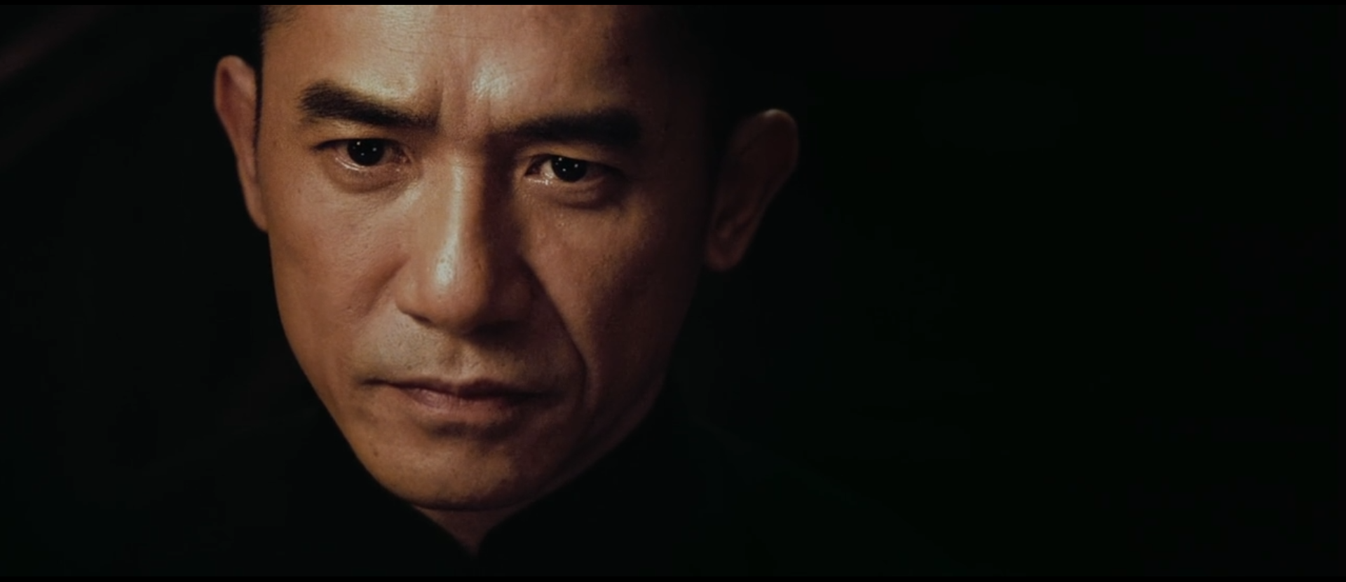 《一代宗师》：叶问和宫二感情线深度分析