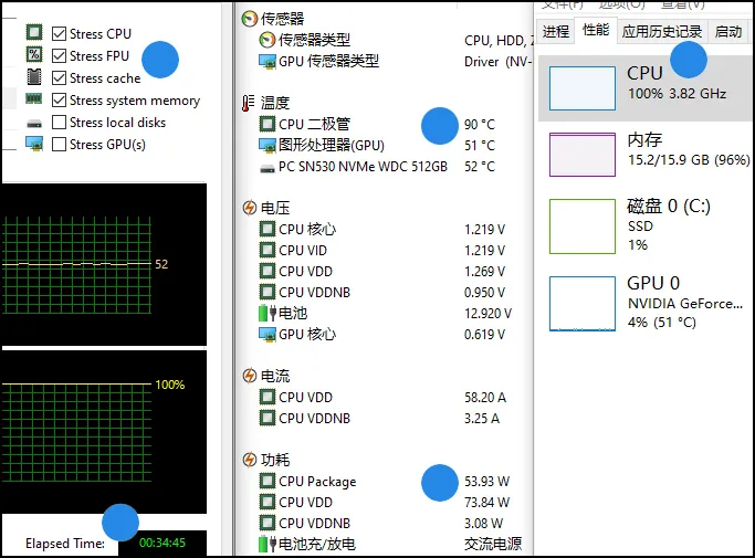 戴尔游戏本哪款好（戴尔游匣G15 AMD版评测）