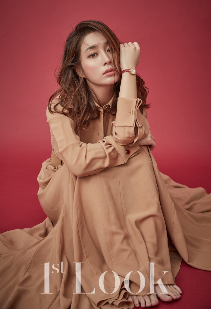 李敏镐,金高银,禹棹焕,金景南,郑恩彩,李廷镇,金英玉,全修,徐正妍