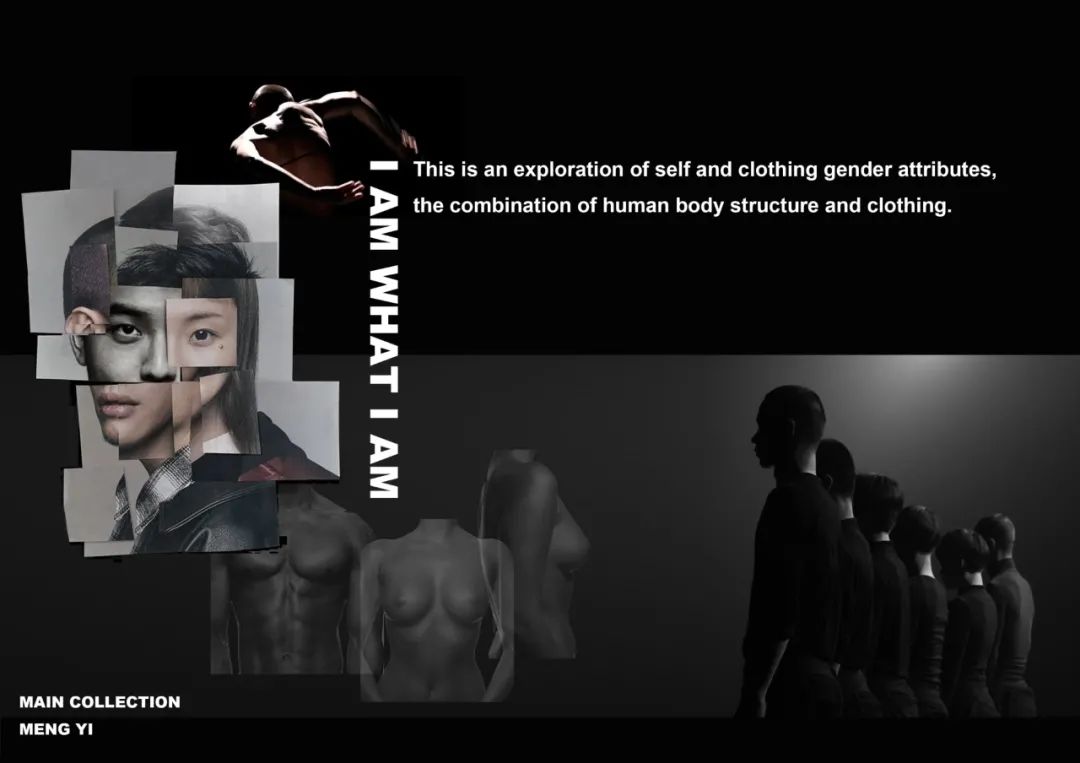 KDA课达丨2021年伦敦时装学院女装（BA）毕业展