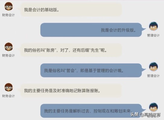 人工智能正对会计人员发起冲击，注册会计师的职业发展又如何？