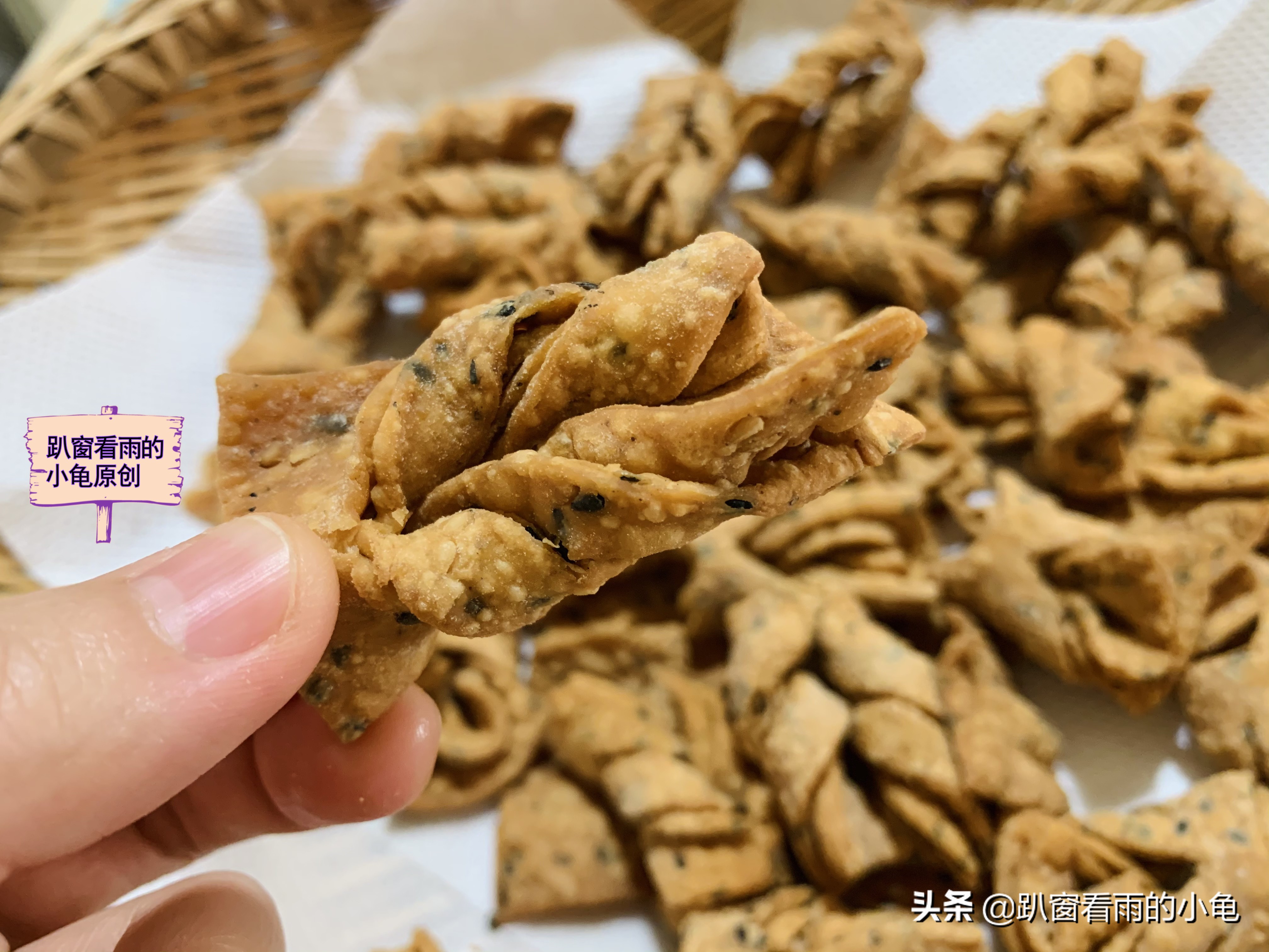 七夕吃什么（在七夕这4种巧食要记得吃哦）