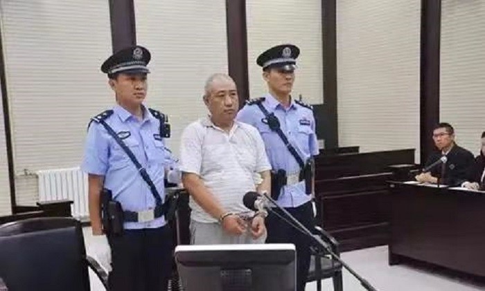 1992年一南京女大学生被奸杀，在下水道发现尸体，28年后凶手落网