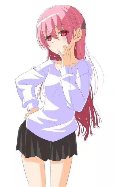 恋爱番 #日漫推荐#