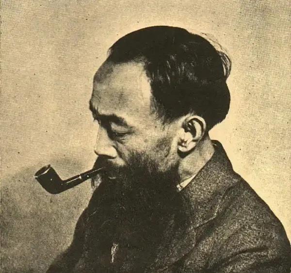 胸怀赤子之心拥抱良知的画家:司徒乔的艺术人生