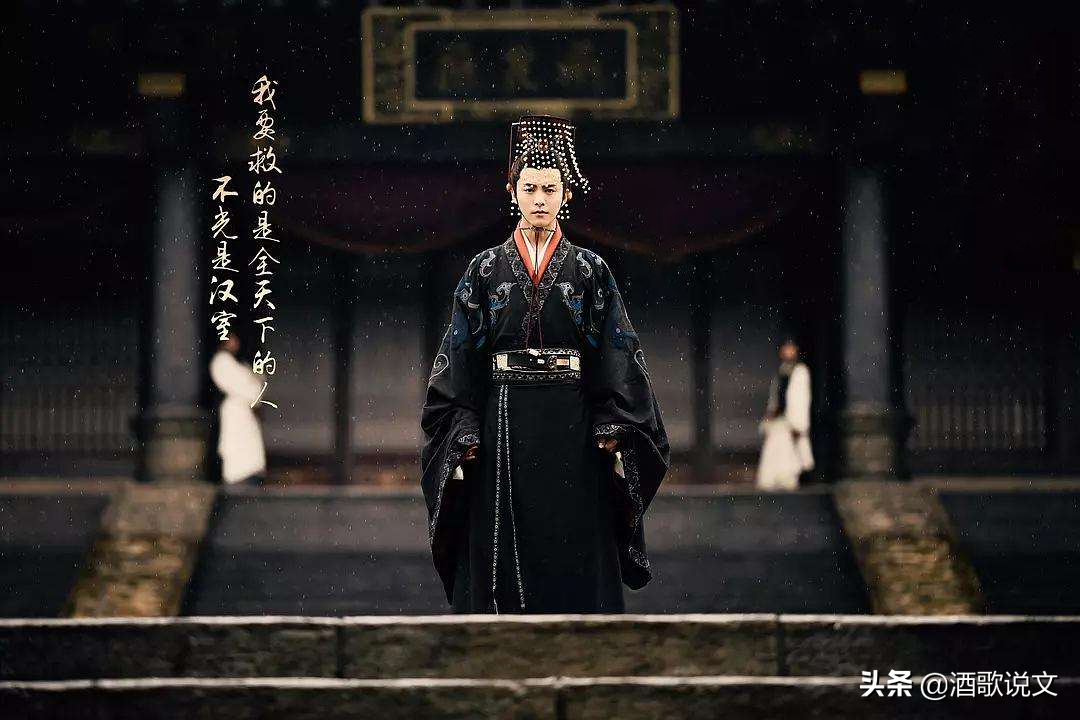 成语新说：不入虎穴焉得虎子