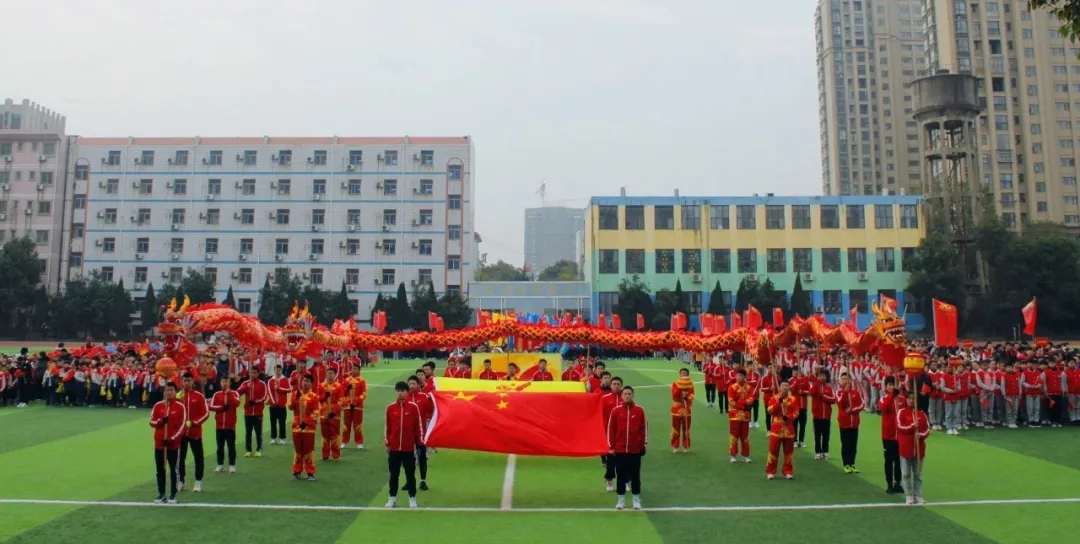 少量名额！南昌现代外国语学校全学段招生信息，速看