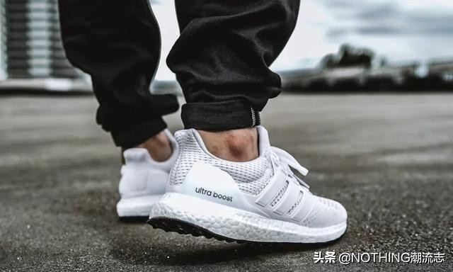 全球最具影響力的運動鞋品牌TOP8