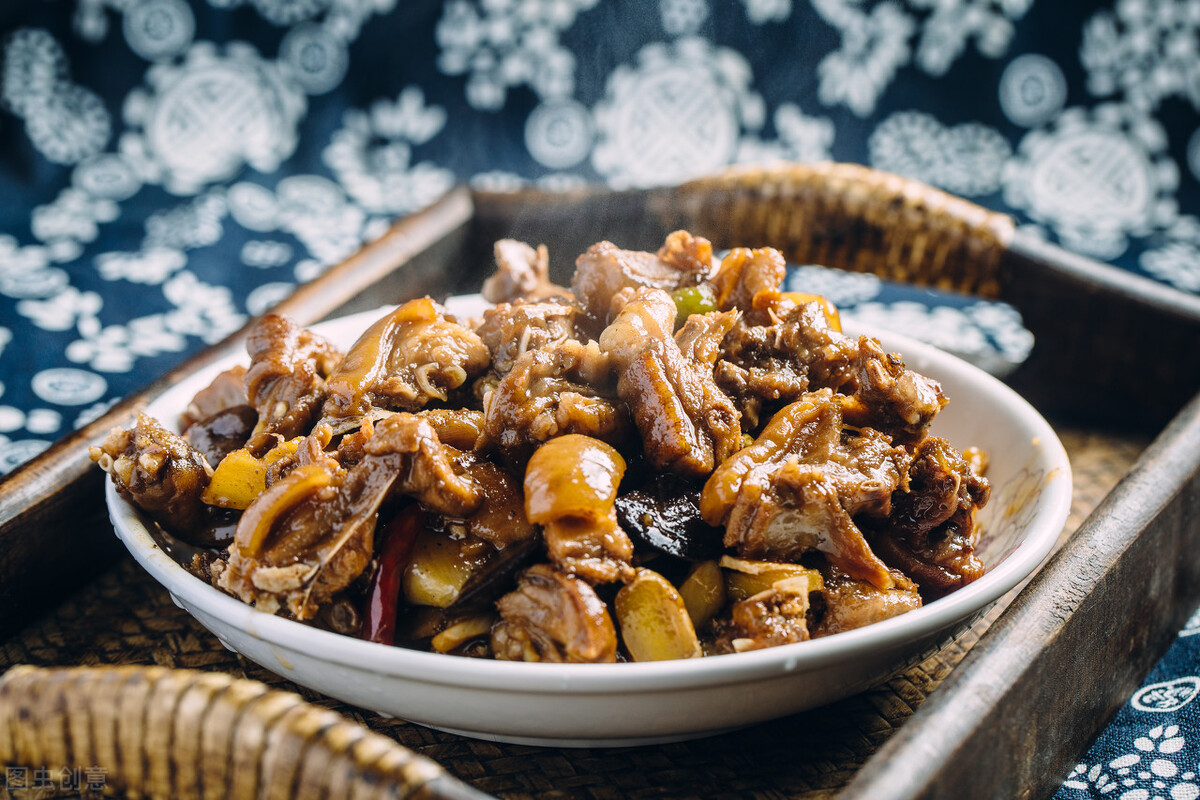 十大好吃的清真菜家常菜 你知道哪些传统清真特色菜