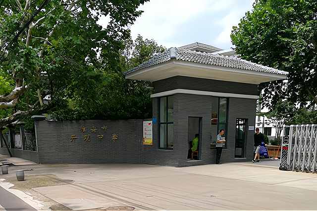 淮安名列前茅的3所中学，实力雄厚，看一看有没有你的母校