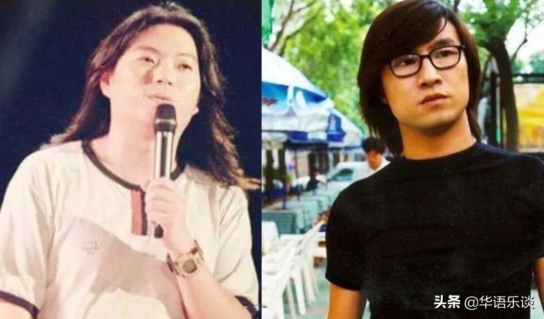 这三位终结自己生命的内地女歌手，都是令人惋惜的宝藏歌手