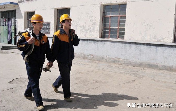 一线电力工人“四苦”如影随形，直戳内心最深处