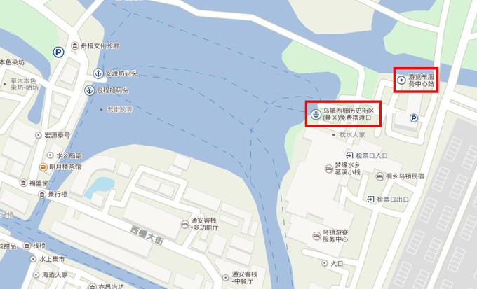 乌镇2日游攻略，准备一场江南古镇的周末之行