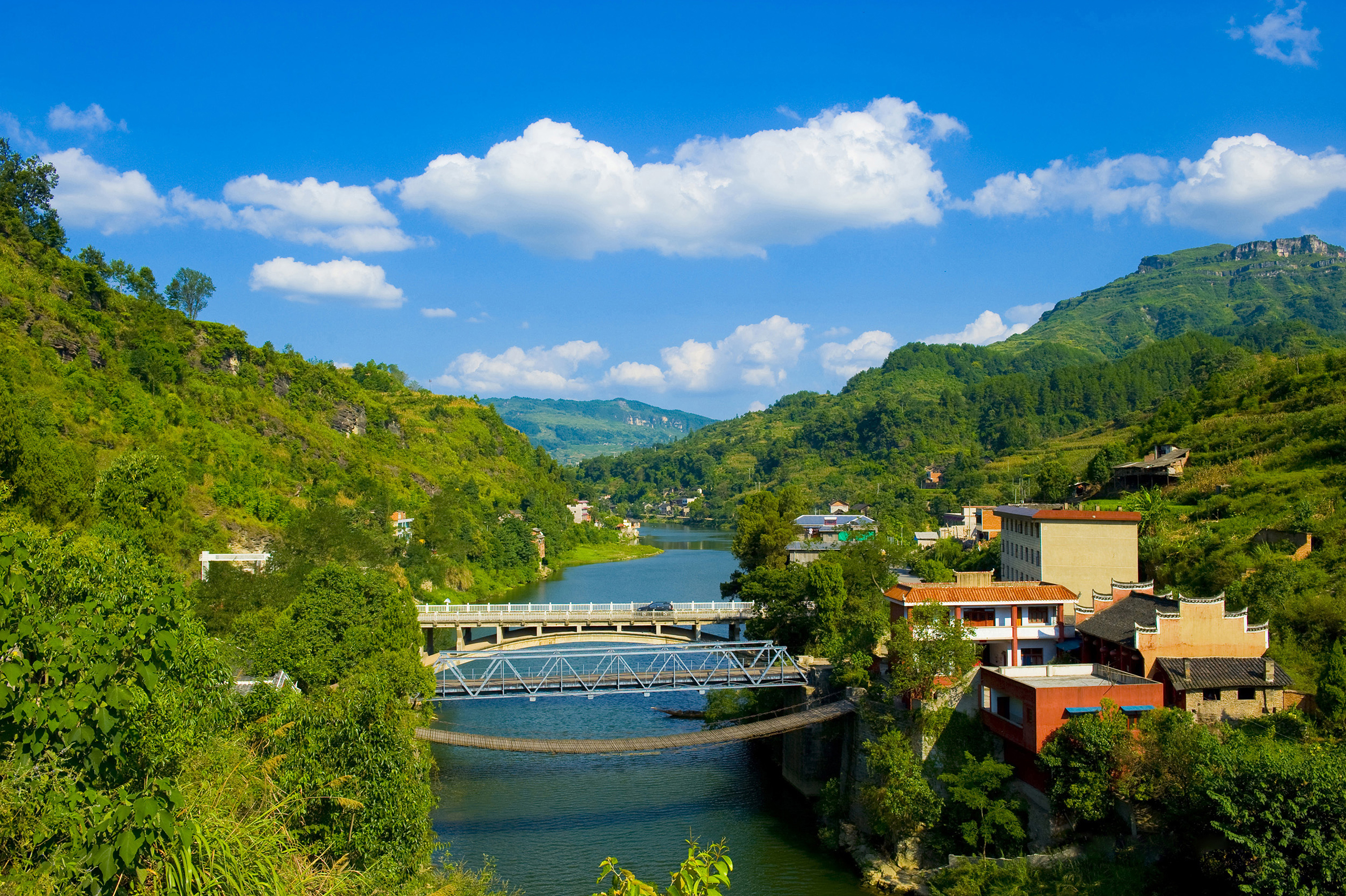 凯里市旅游景点排名图片