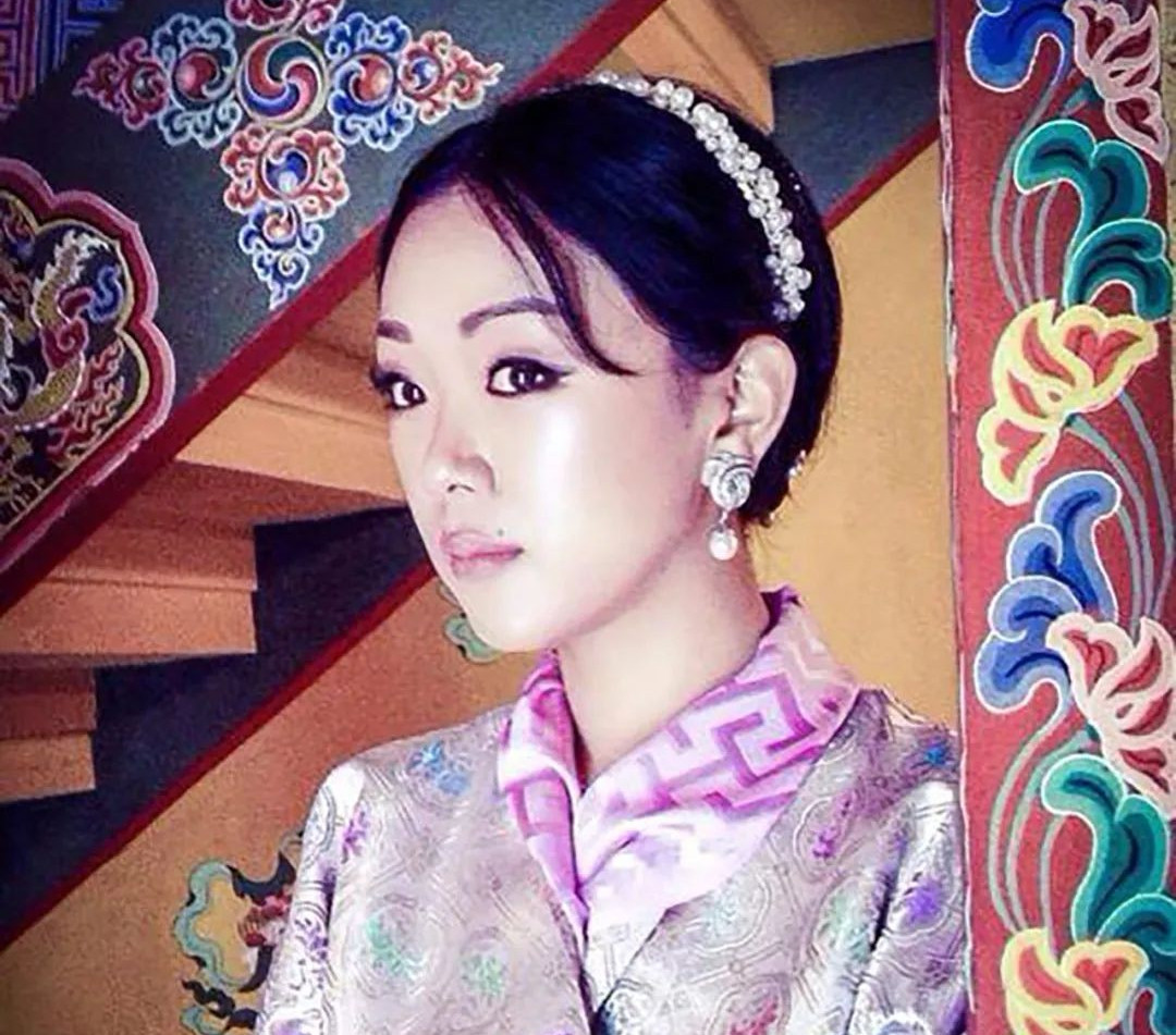 不丹国王(未和我国建交的邻国不丹:贫穷却幸福,有号称"最英俊的国王")