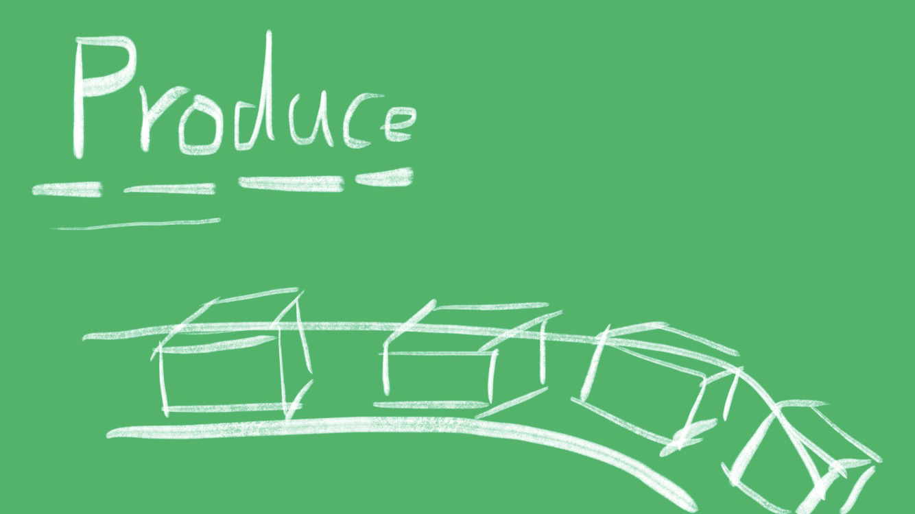 duce,表示带领,引领,更多例子还有:adduce, induce, educe, etc.