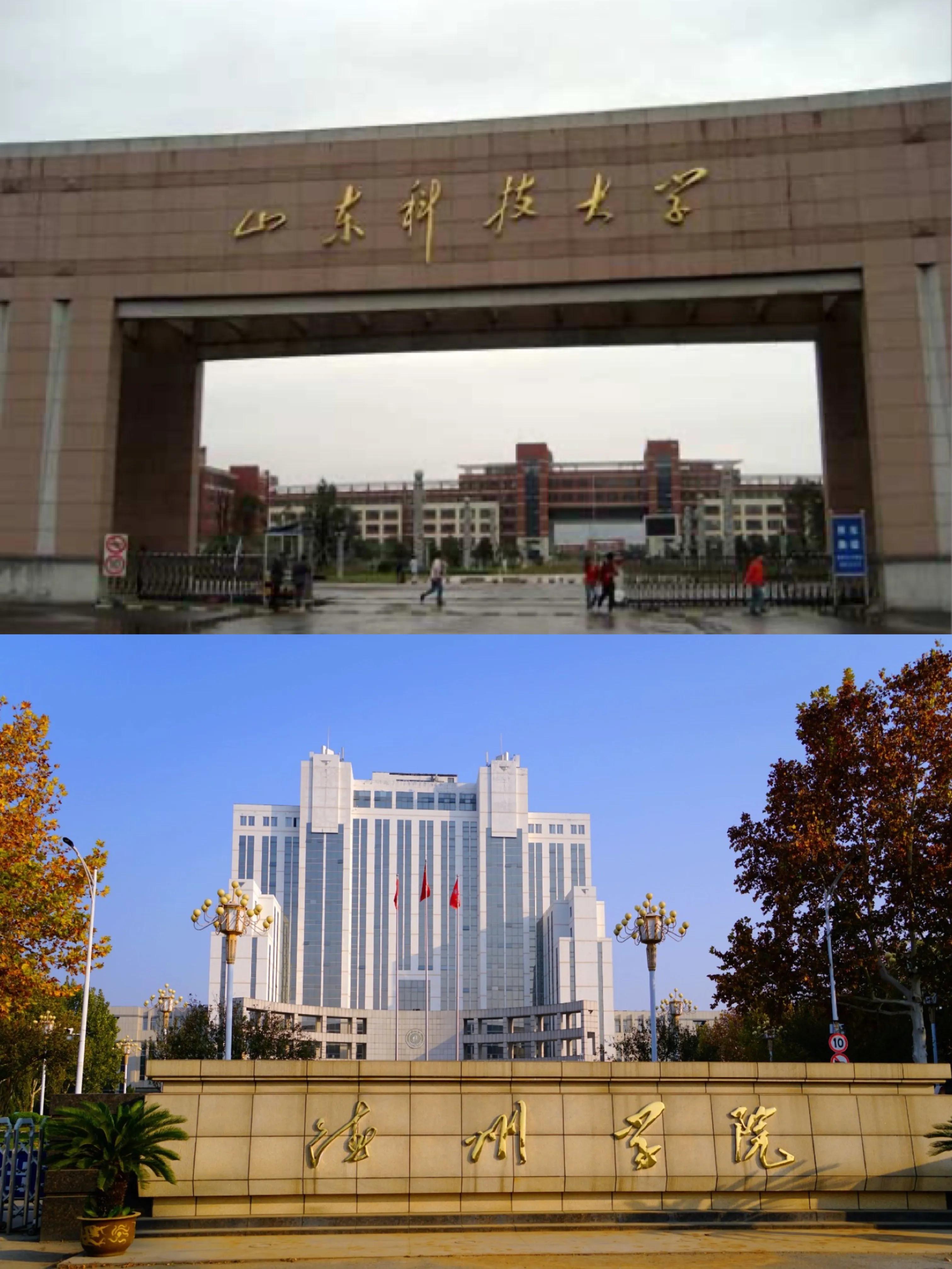 山东高考省内高校2021年招生计划大幅度减少？一图解答你的疑惑