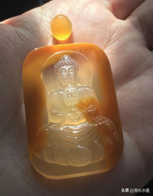 “耀世黄龙，千金难求”黄龙玉真假鉴别技巧