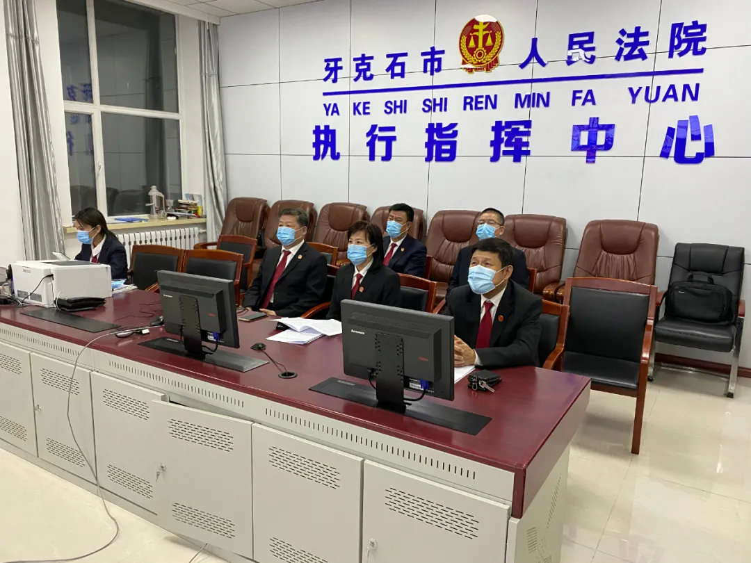 看， “草原雄鹰2021”集中执行行动！