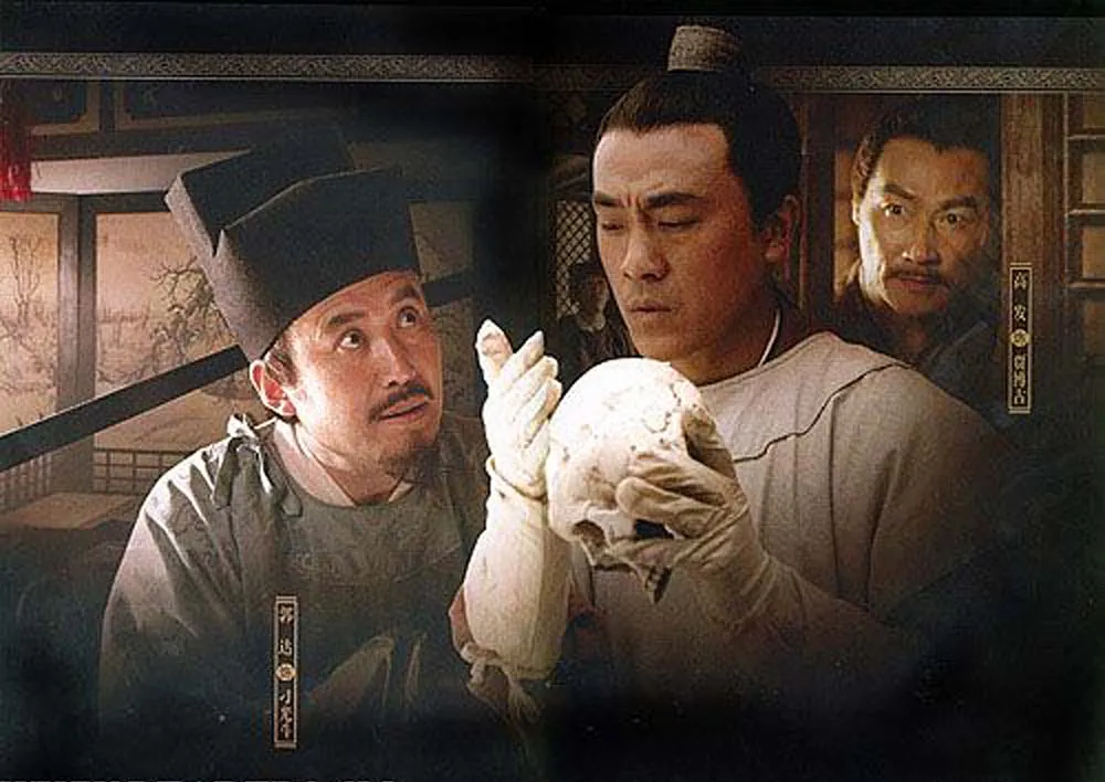 中国口碑最高的10部悬疑剧，《黎明之前》第9，《伪装者》仅第6
