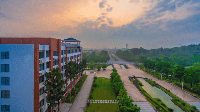 招生代码10596，桂林理工大学邀你圆梦山水中