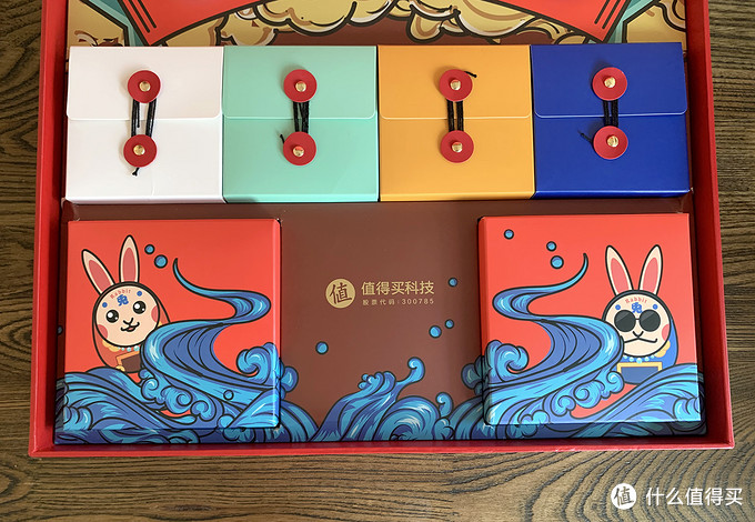 张大妈实力宠粉！卡西欧联名限定+美味中秋食礼，双重惊喜