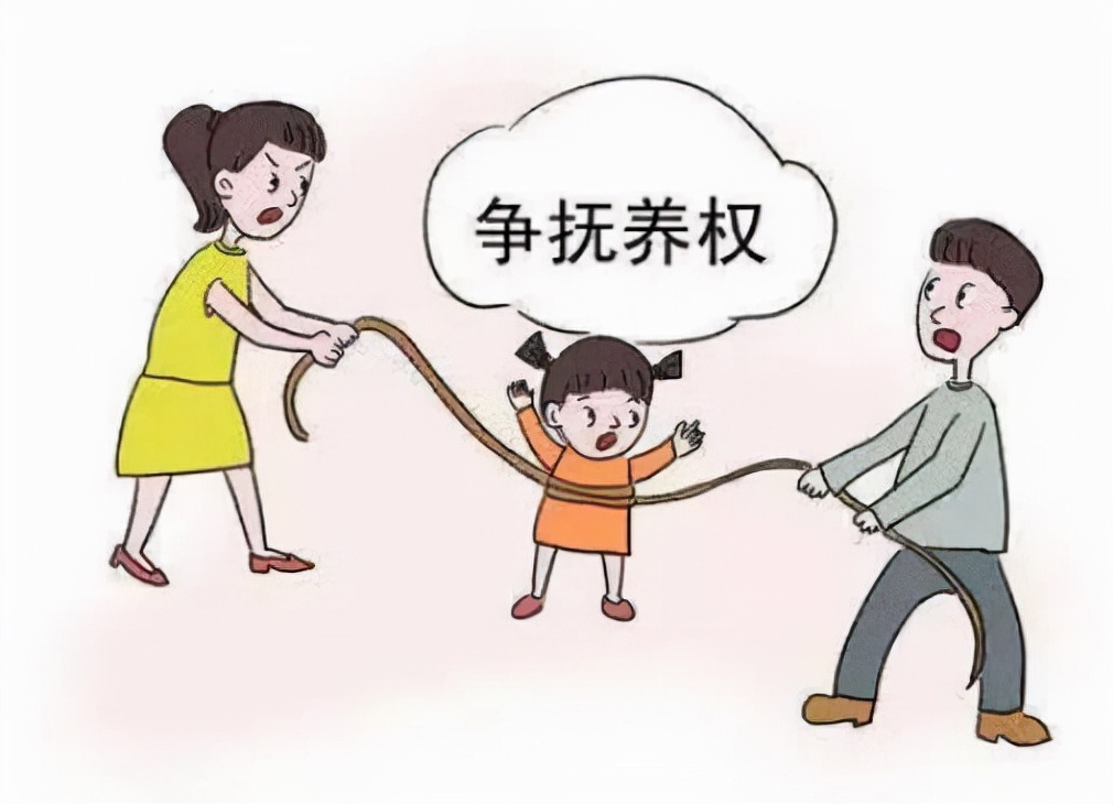 离婚时如何争取孩子的抚养权？生活中如何收集有利证据？