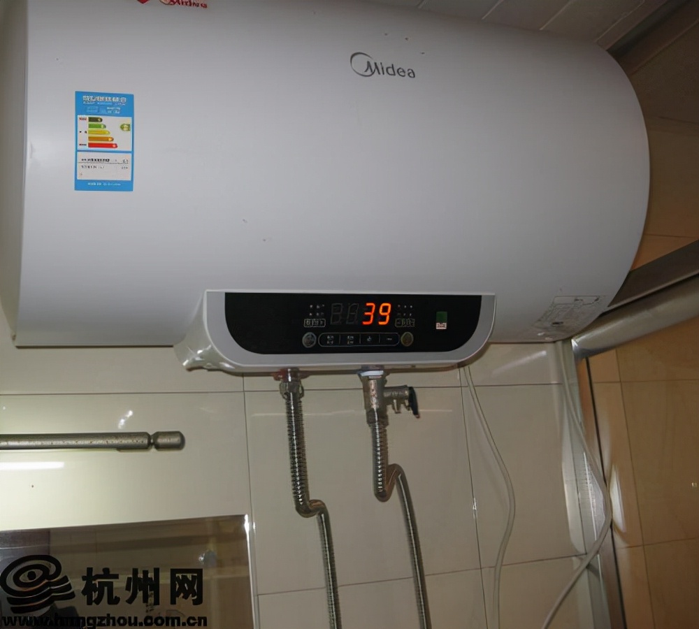 老電工提醒：電熱水器要想做到零事故，做好這4點，省電又安全