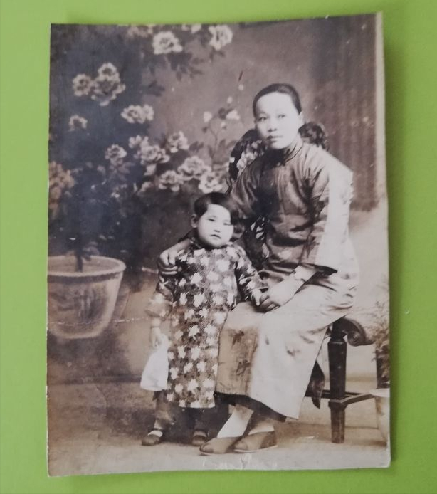 双溪桥 | 东栅口，会在这里？