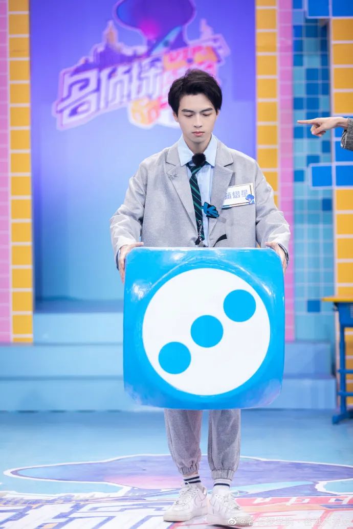 高智商和高颜值并存，《名侦探学院》的男孩们为什么这么有魅力？