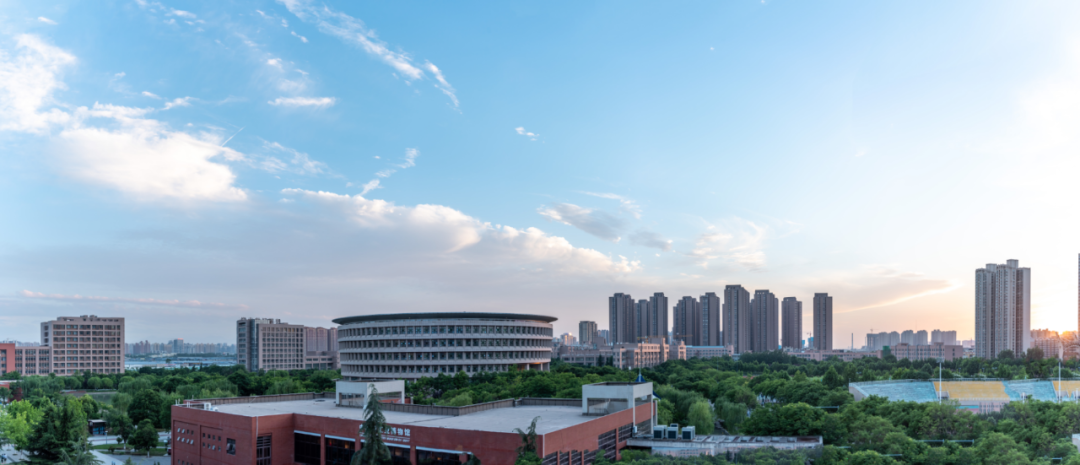 多点突破，2021年陕西科技大学本科录取工作顺利收官