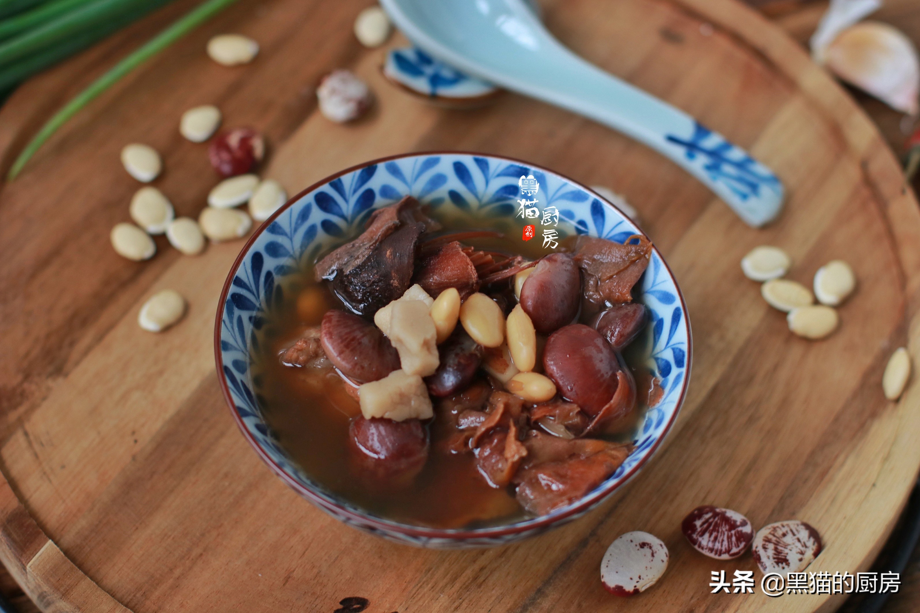 广东人都会煲的祛湿汤(广东煲汤降火祛湿汤)