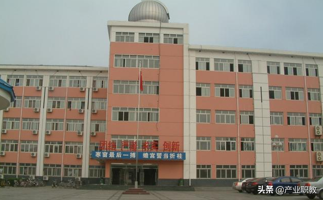 上榜！河北沧州这五所优质高中，你知道哪几所？