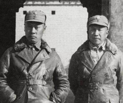 十大元帅1947年谁级别最高：林彪第三，贺龙第七，陈毅竟不如粟裕