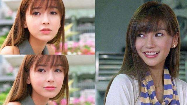 Baby拍摄现场大胆逗小鸟!大笑眼部皱纹明显,穿短裤一双细腿抢镜