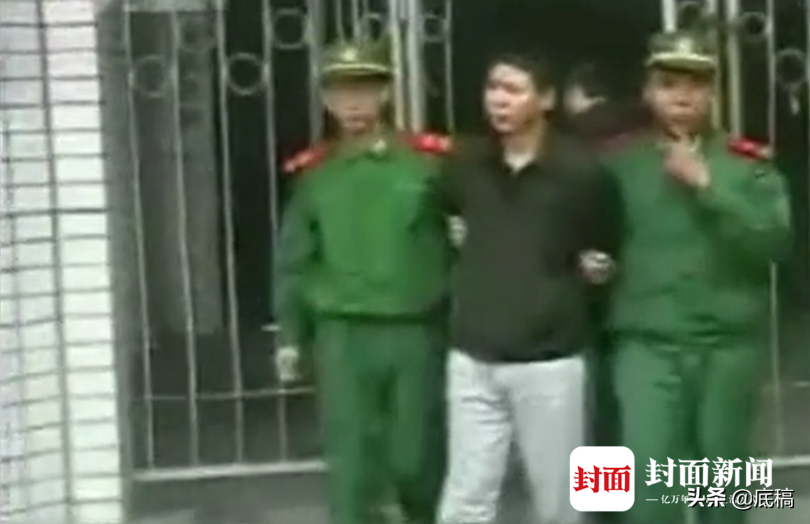 山西黑老大“小四毛”：狱内开单间玩电脑，七次减刑牵出90余名公职人员窝案