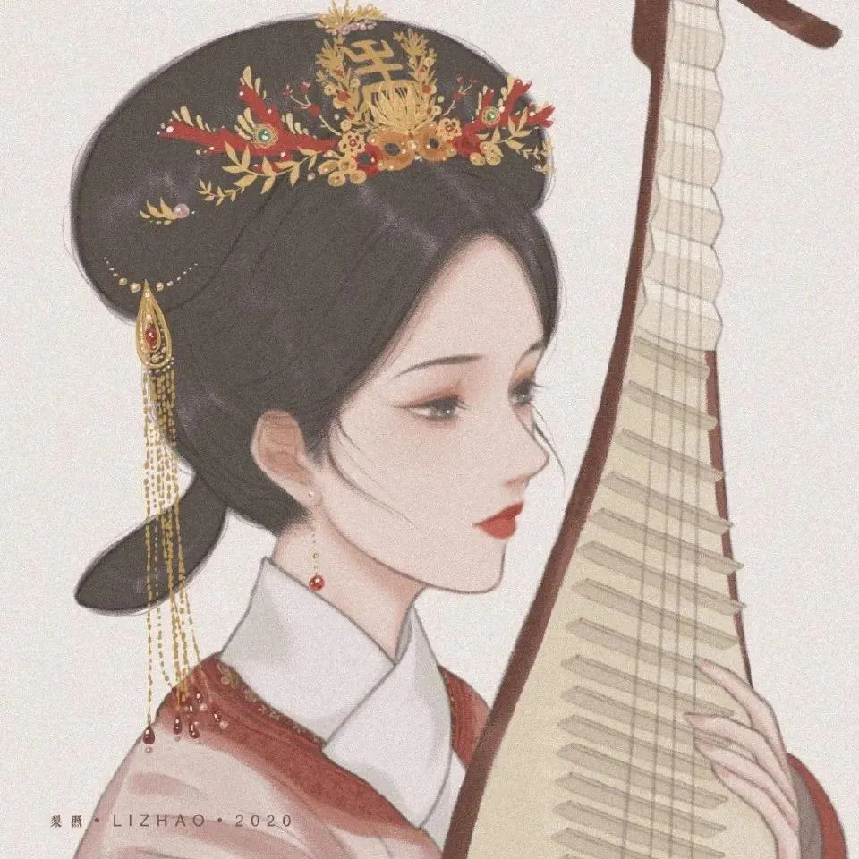 推荐11本古代言情小说：雀登枝，春意闹，喜时归，世家女，贤德妃
