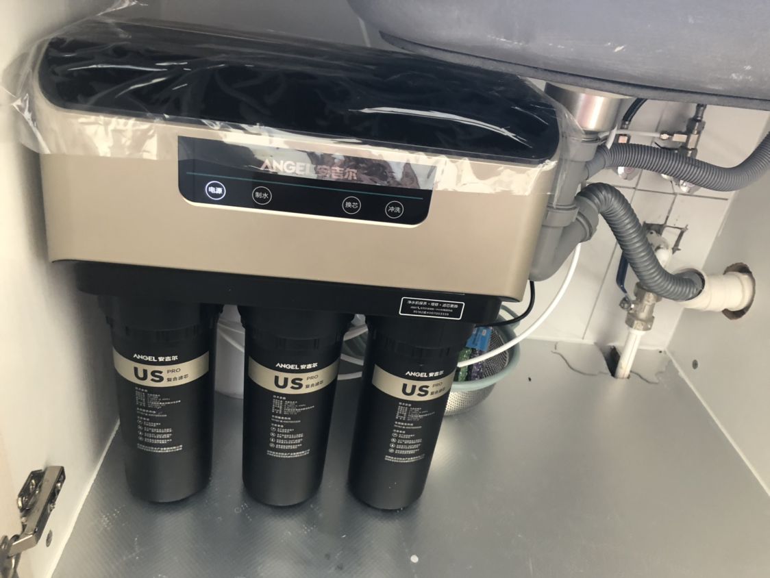 越美健康加净水器多少钱一台(有没有必要买净水机) - 价格百科