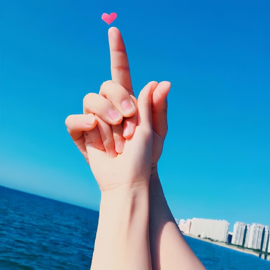 情侣爱情宣言(誓言情话)